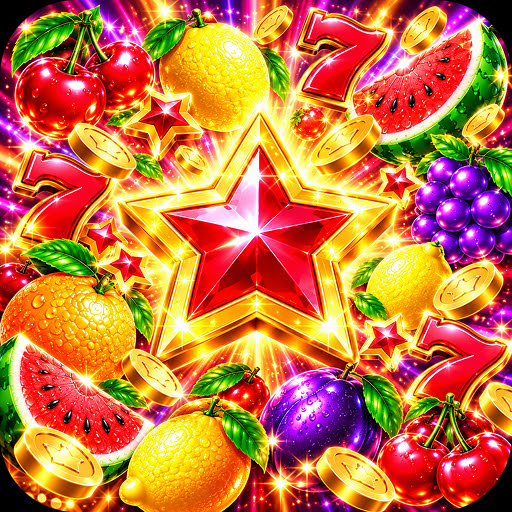 Fruitty Comb